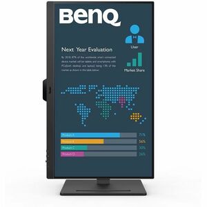 BenQ BL2790T 27" Class Full HD LED Monitor - 16:9 - Black - 68.6 cm (27") Viewable - In-plane Switching (IPS) Technology -