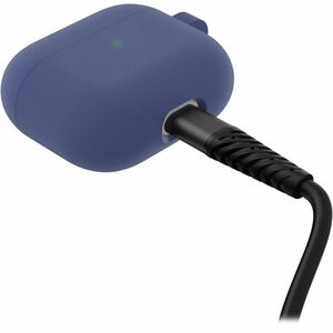 OtterBox Charging Case Apple AirPods (Gen 3) - Denver Dusk Purple - Scuff Resistant, Damage Resistant, Drop Resistant - Sy