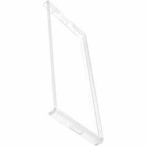 OtterBox Thin Flex Estojo para Samsung Smartphone - Claro - Resistente a quedas, Resistente a arranhões, Resistente a risc