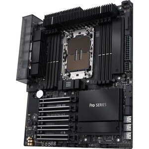 Intel W790 (LGA 4677) CEB workstation motherboard PCIe 5.0 x16 M.2 10G and 2.5G LAN Server-grade Remote Management 12+1+1 