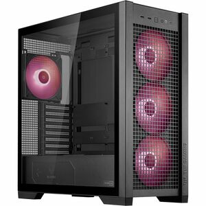 TUF GAMING GT302 ARGB MID TOWER CASE