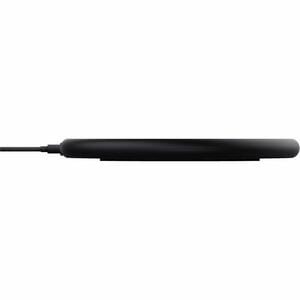 Trust Viro Induction Charger - For Smartphone - Input connectors: USB - Fast Charging, Foreign Object Detection