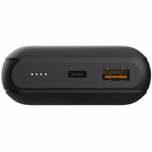 Trust Redoh Power Bank - Black - For Smartphone, Tablet PC, iPad - Lithium Ion (Li-Ion) Polymer - 20000 mAh - 18 A - 3.7 V