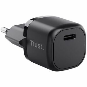 Trust Maxo 20 W AC Adapter - Universal Adapter - For Smartphone, Tablet PC, Bluetooth Device - 5 V DC, 9 V AC, 12 V DC Out