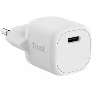 Trust Maxo 20 W AC Adapter - Universal Adapter - For Smartphone, Tablet PC, Bluetooth Device - 5 V DC, 9 V DC, 12 V DC Out