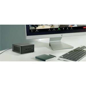 ASUS NUC 13 PRO Intel Core I7-1360P Barebone TALL Kit no cord