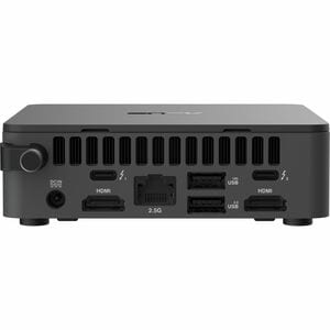 ASUS NUC 13 PRO Intel Core I3-1315U Barebone SLIM Kit no cord