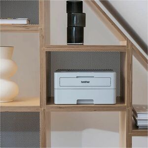 Brother HL HL-L2865DW - Desktop Kabel/Kabellos Laserdrucker - Monochrom - 1200 x 1200 dpi Druckauflösung - Duplexdruck, Au