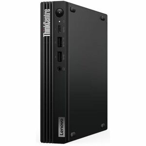 Desktop Computer Lenovo ThinkCentre M70q Gen 5 12TD000RGE - Intel Core i5 13. Gen. i5-13400T - 16 GB - 512 GB SSD - Sehr k