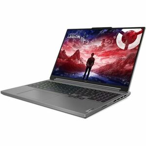 Lenovo Legion Slim 5 16AHP9 83DH002EHV 40.6 cm (16") Gaming Notebook - WQXGA - AMD Ryzen 7 8845HS - 32 GB - 1 TB SSD - Hun
