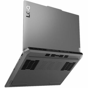 Lenovo LOQ 15IRX9 83DV0055HV 39.6 cm (15.6") Gaming Notebook - Full HD - Intel Core i5 13th Gen i5-13450HX - 16 GB - 512 G