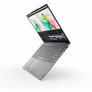 Lenovo Yoga Pro 7 14IMH9 83E2003PHV 36.8 cm (14.5") Notebook - 2.5K - Intel Core Ultra 5 125H - Intel Evo Platform - 16 GB
