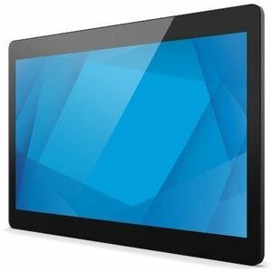 Elo I-Series 4 POS Terminal - RK3399 - 4 GB - 32 GB - 39.6 cm (15.6") LED Touchscreen - Wireless LAN Gigabit Ethernet - US