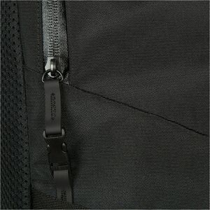Estuche de transporte Targus Terra EcoSmart TBB649GL (Mochila) para 38.1cm (15") a 40.6cm (16") Portátil - Negro - Conform