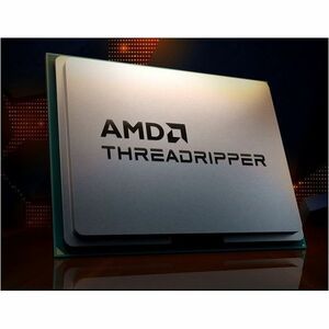 AMD Ryzen Threadripper PRO 7000 7955WX Hexadeca-Core 4,50 GHz Prozessor - OEM Paket - 64 MB L3 Cache - 16 MB L2 Cache - 1 