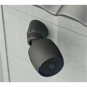 Ubiquiti Camera Mount for Network Camera - Black - Aluminum Alloy