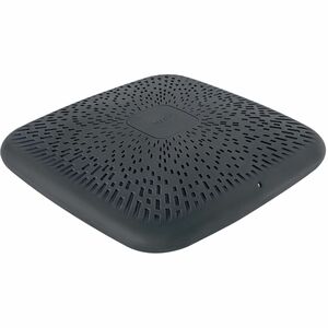 Leitz Ergo Active Seat Cushion - Dark Grey