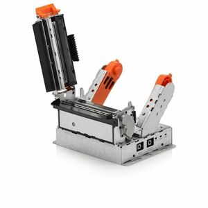 Bixolon BK3-31 Retail, Healthcare, Hospitality Direct Thermal Printer - Monochrome - Label/Receipt Print - USB - USB Host 