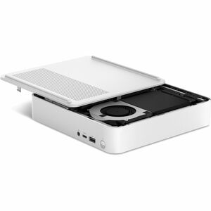 Lenovo IdeaCentre Mini 01IRH8. Processor frequency: 4.9 GHz, Processor family: Intel® Core™ i7, Processor model: i7-13620H