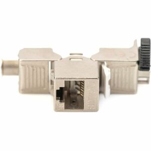 Digitus Netzwerkanschluss - 8 - Abschirmung