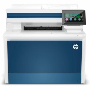 COLOR LASERJET PRO MFP 4301DW + BLACK + COLOUR TONERS