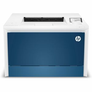 COLOR LASERJET PRO 4201DN + BLACK + COLOUR TONERS