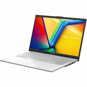 Asus Vivobook Go 15 OLED E1504G E1504GA-NJ060W-BE 39.6 cm (15.6") Clamshell Notebook - Full HD - 60 Hz - Intel Core i3 i3-