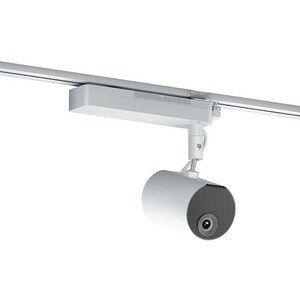 Proyector 3LCD Epson LightScene EV-110 - 16:10 - Blanco - 1280 x 800 - Frontal, De Techo, Parte trasera - 20000Hora(s) Nor