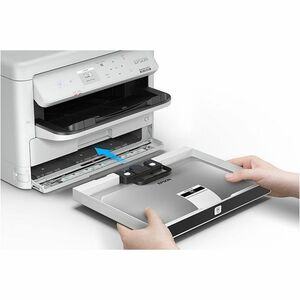 IMPRESORA MONOCROMATICA M5399 34PPM A4 USB ETHERNET WIFI DIRECT