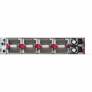 Switch Ethernet Cisco Nexus 9300 9364C-H1 Gestibile - 100 Gigabit Ethernet - 100GBase-X - 3 Layer supportato - 1100 W Cons