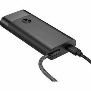 HP 110 W Power Adapter - For Notebook - Europe