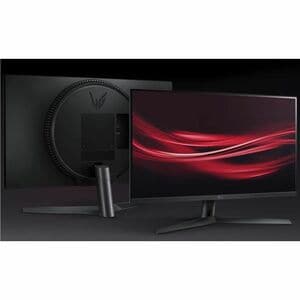 LG UltraGear 27GS60F-B 27" (68.6 cm) Class Full HD Gaming LCD Monitor - 16:9 - 27" (68.6 cm) Viewable - In-plane Switching