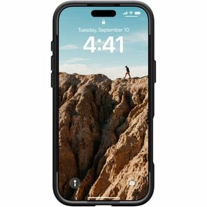 Urban Armor Gear Civilian Case for Apple iPhone 16 Pro Max Smartphone