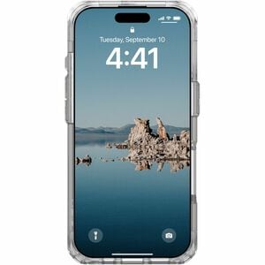 Urban Armor Gear Plyo Case for Apple iPhone 16 Pro Smartphone