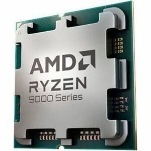 AMD Ryzen 9 9000 9950X Hexadeca-core (16 Core) 4.30 GHz Processor - Retail Pack - 64 MB L3 Cache - 16 MB L2 Cache - 1.25 M