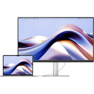 BenQ MA270U 27" (685.80 mm) Class 4K UHD LED Monitor - 16:9 - 27" (685.80 mm) Viewable - In-plane Switching (IPS) Technolo