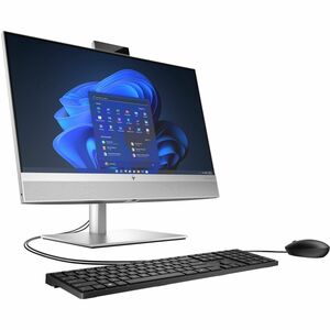 EliteOne 840 G9 R AIO 24Non-Touch i7-14700-16GB-512GB-Win11 Pro-3/3/3