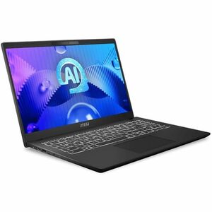  Modern 15 H AI C1M - 15.6" FHD - Ultra 7 155H - 16GB RAM 2x8GB - 1TB SSD - Arc Graphics - WiFi 6E - Backlit KB - 3cell  3