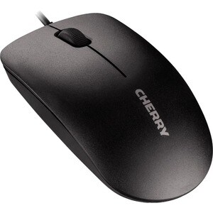 CHERRY DC 2000 Teclado e rato - Checo, Eslovaco - 1 - USB Cabo Teclado - Keyboard/Keypad Color: Preto - USB Cabo Rato - Ót