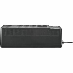 APC by Schneider Electric Back-UPS Standby-UPS - 1,05 kVA/600 W - 230 V AC Eingang - 220 V AC, 230 V AC Ausgang - 8 x Schu