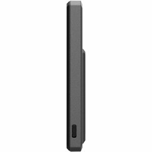 Urban Armor Gear Ultra Slim Power Bank - Black/Grey - 5000 mAh - Black/Grey