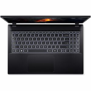 Notebook per gaming - Acer Nitro V 15 ANV15-41 ANV15-41-R4ME 39,6 cm (15,6") - Full HD - AMD Ryzen 7 7735HS - 16 GB - 512 