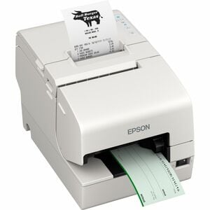 Epson TM-H6000VI-101 Multistation Drucker - USB - Automatisches Bandabschneiden