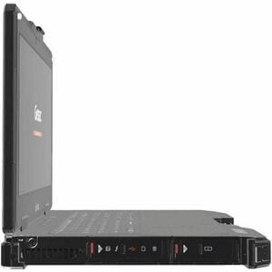 Getac X600 39.6 cm (15.6") Rugged Mobile Workstation - Full HD - Intel Core i5 11th Gen i5-11500HE - vPro Technology - 16 