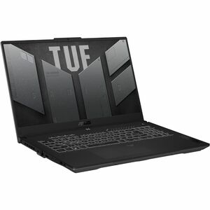 TUF Gaming A17 FA707 FA707NVR-HX013W 43.9 cm (17.3") Clamshell Gaming Notebook - Full HD - 144 Hz - AMD Ryzen 7 7435HS - 1