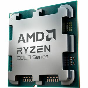 AMD Ryzen 9 9000 9950X Hexadeca-core (16 Core) 4.30 GHz Processor - OEM Pack - 64 MB L3 Cache - 16 MB L2 Cache - 1.25 MB L