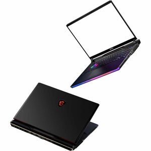 MSI Raider GE68 HX 14V Raider GE68 HX 14VGG-287US 16" Gaming Notebook - Full HD Plus - Intel Core i9 14th Gen i9-14900HX -