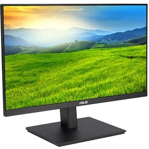 Monitor LCD Asus VA27EQSB 27" Class Full HD - 16:9 - 68.6cm (27") Viewable - Tecnología conmutación en el mismo plano (In-