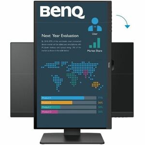 BenQ BL2786TC 27 Zoll Class Full HD LED-Monitor - 16:9 Format - 68,6 cm (27 Zoll) Viewable - IPS-Technologie (In-Plane-Swi