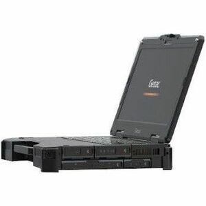 Getac X600 PRO 39.6 cm (15.6") Rugged Mobile Workstation - Full HD - Intel Core i7 11th Gen i7-11850HE - vPro Technology -